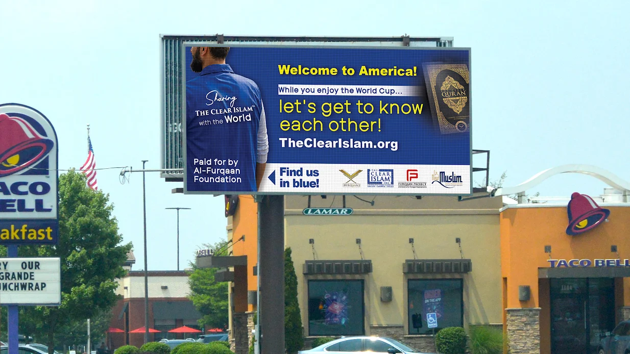 billboard